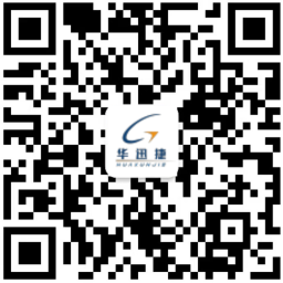 huaxunjie map image