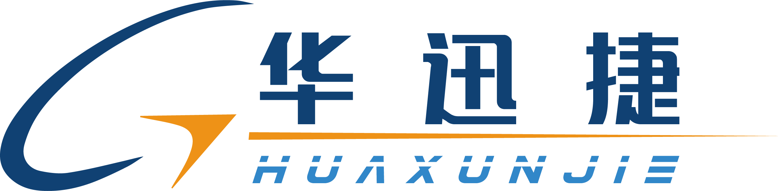 huaxunjie logo