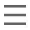mobile navigation icon